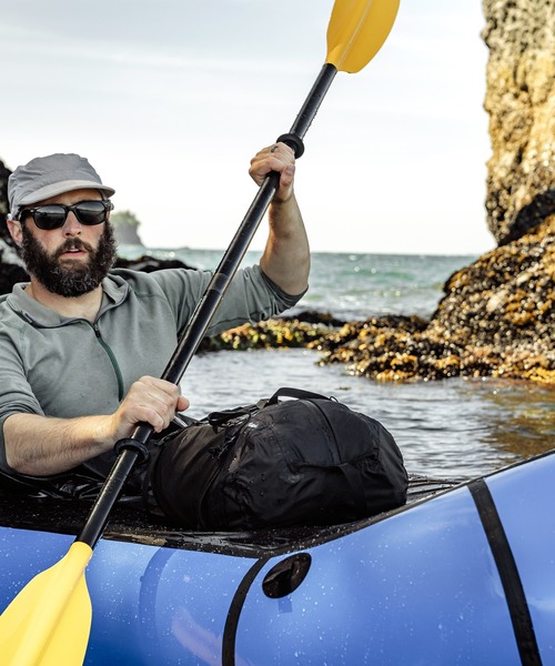 MATADOR（マタドール） ボストンバッグ Freefly Packable Duffle