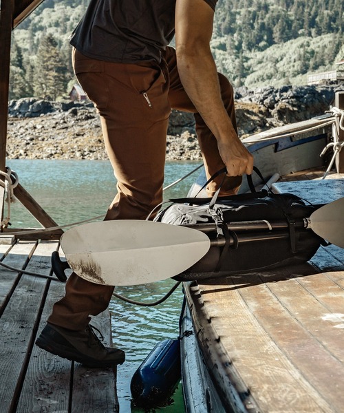 ボストンバッグ Matador/マタドール Freefly Packable Duffle/フリーフライダッフル メンズ レディース_5