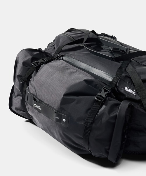 MATADOR（マタドール） ボストンバッグ Freefly Packable Duffle