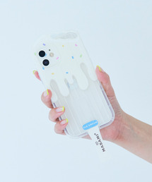 macaroni edge スマホケース 「macaroni edge/マカロニエッジ