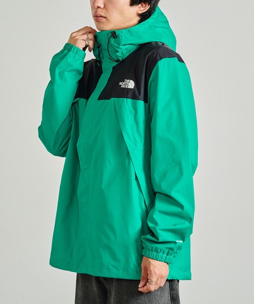 THE NORTH FACE ナイロンジャケット 「THE FACE」Antora Jacket