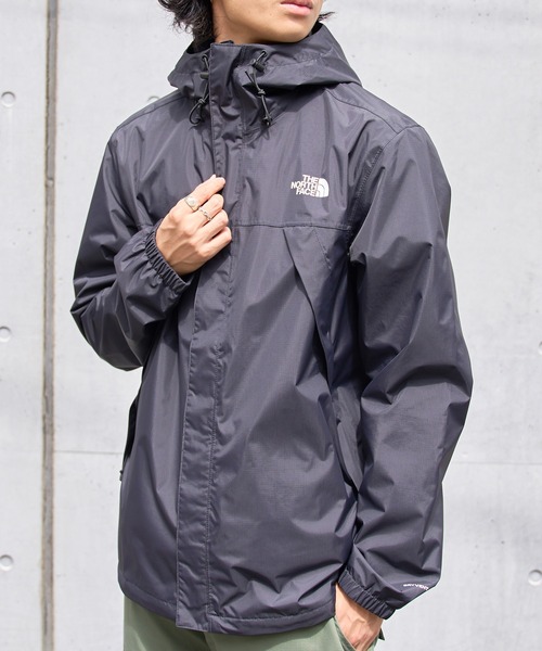 THE NORTH FACE（ザ ノースフェイス） ナイロンジャケット 「THE NORTH
