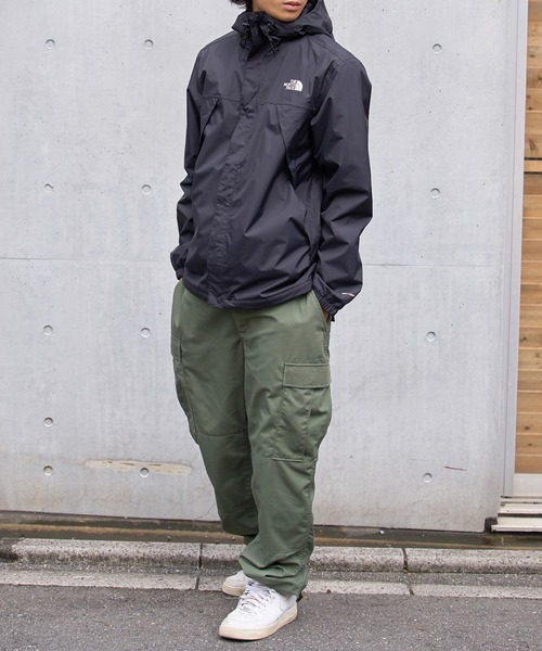 THE NORTH FACE ナイロンジャケット 「THE FACE」Antora Jacket 
