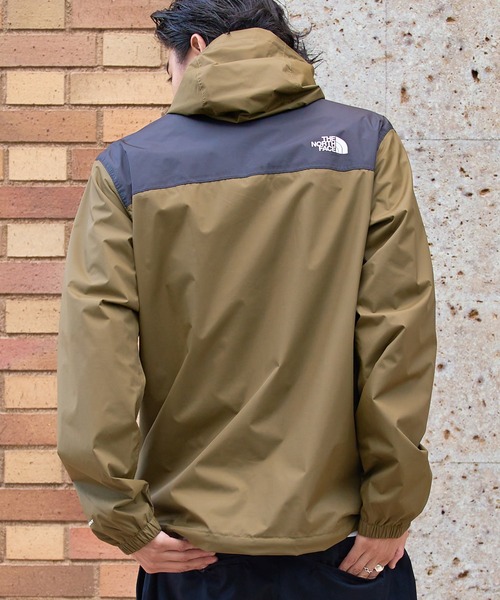 THE NORTH FACE ナイロンジャケット 「THE FACE」Antora Jacket