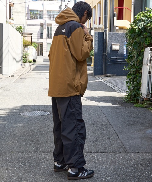 翔太郎 　THE NORTH FACE NP2205N XL ジャケット THE NORTH FACE ザノースフェイス PURPLE LABEL MOUNTAIN WIND
