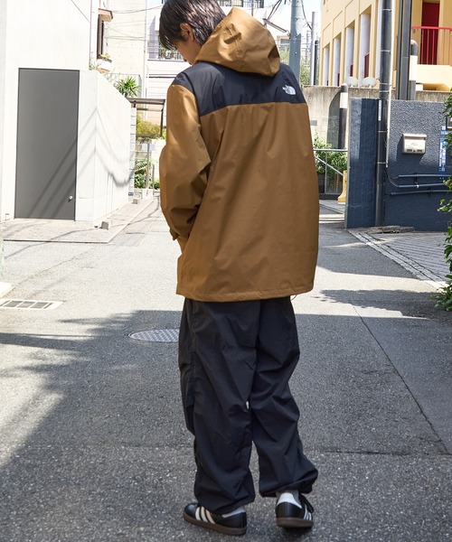 新品！　THE NORTH FACE 　ナイロンジャケット THE NORTH FACE ナイロンジャケット 「THE FACE」Antora Jacket