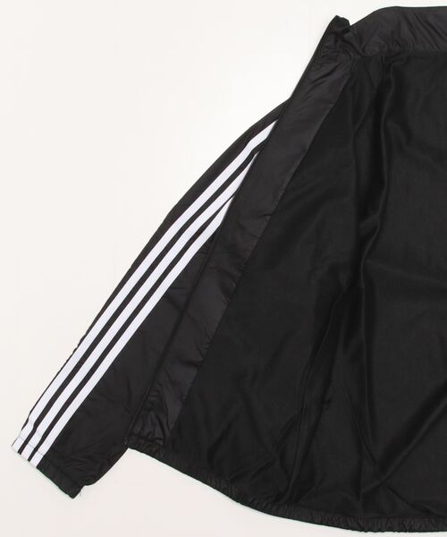 adidas（アディダス） ジャケット ナイロンジャケット adidas 3