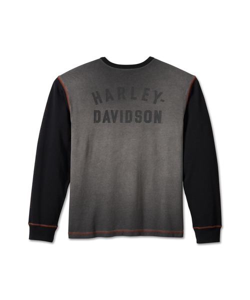 Harley Davidson（ハーレー・ダビッドソン） tシャツ アイアン・ボンド