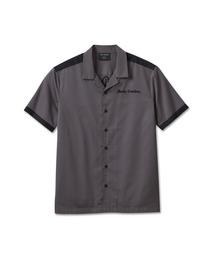 Harley Davidson シャツ クラブクルーシャツ メンズ : ZOZOTOWN
