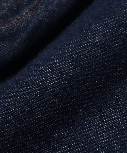 upperhights（アッパーハイツ） ジーンズ デニム デニムパンツ × Demi