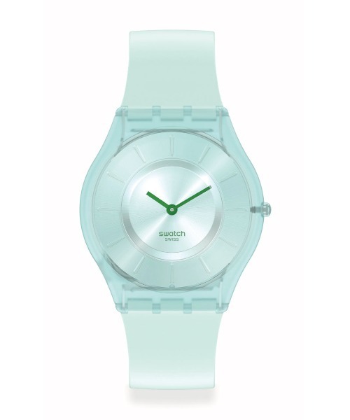 スォッチ　白 Swatch 腕時計 「スウォッチ」 swatch WHITE CLASSINESS