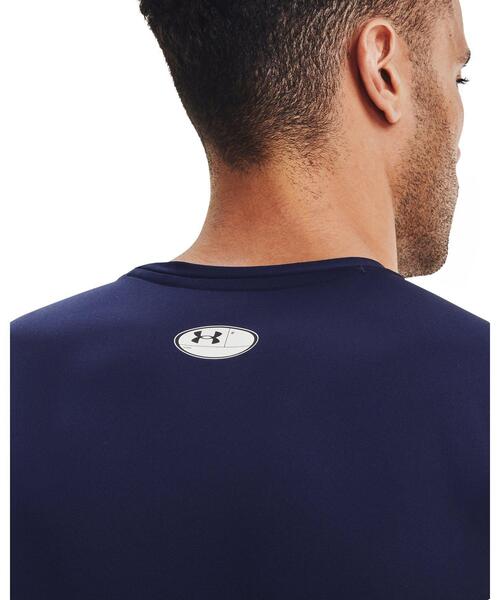 tシャツ UAヒートギアアーマー コンプレッション スリーブレス シャツ（トレーニング/メンズ） メンズ | UNDER ARMOUR | 06