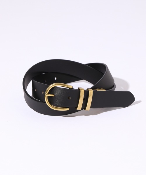 RAGEBLUE（レイジブルー） ベルト 「累計販売10000本突破！」ダブル