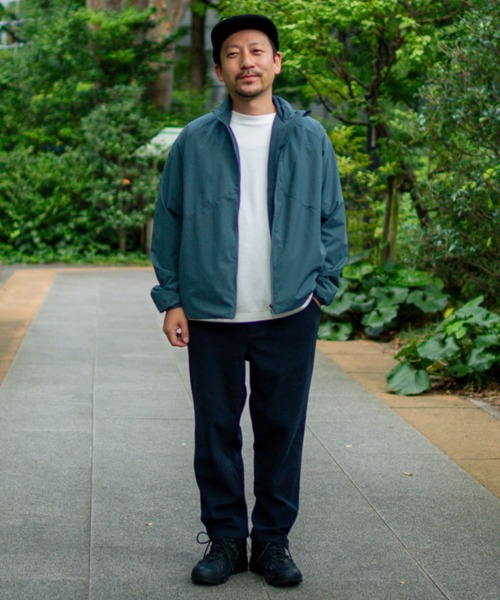 アウター 2L Octa Jacket 2L Octa Snow 100% Polyester，