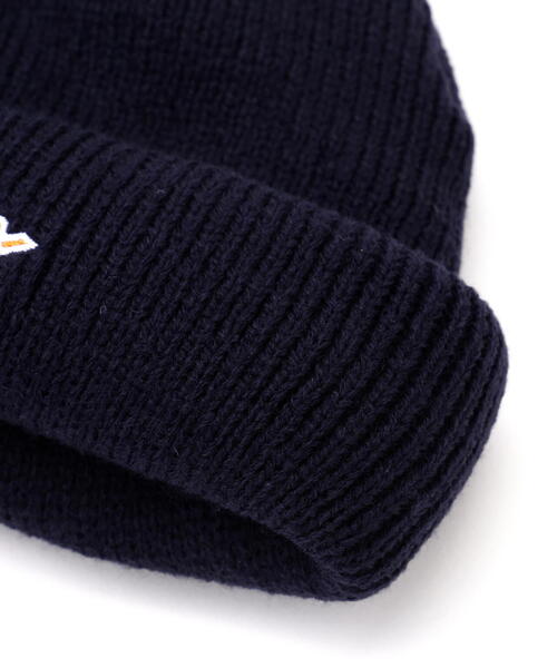 帽子 キャップ メンズ 2WAY WATCH CAP / ２ウェイ ワッチキャップ / AVIREX / アヴィレックス｜zozo｜08