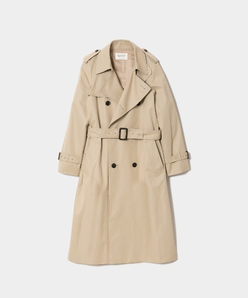 beautiful people（ビューティフルピープル） トレンチコート コート