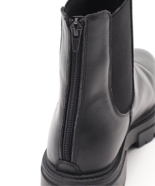 みみ出品AP STUDIO VINILOブーツ 新品未使用 元箱付き 38 AP STUDIO（エーピーストゥディオ）の「【VINILO/ヴィニーロ】別注