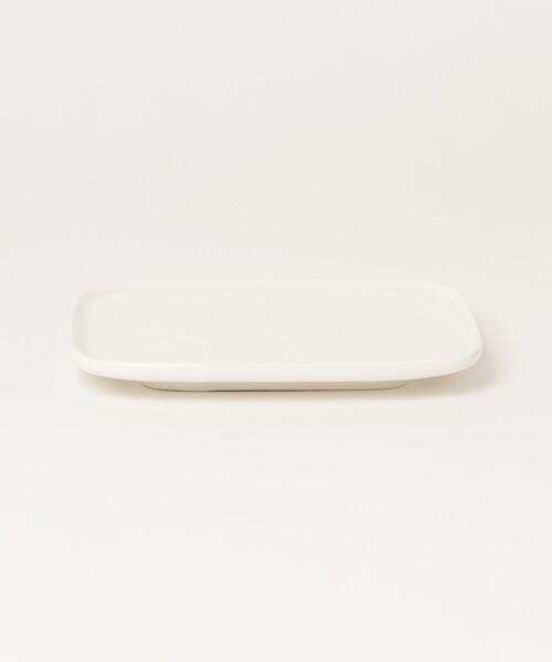 食器 Unikko / plate 15x12cm | marimekko | 03