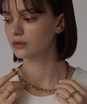 アレルギー対応 ネックレス 「CENE」セネ/...の詳細画像1