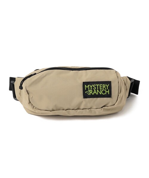 MYSTERY RANCH ウエストポーチ MYSTERY RANCH ウエストポーチ / Forager Hip Pack メンズ