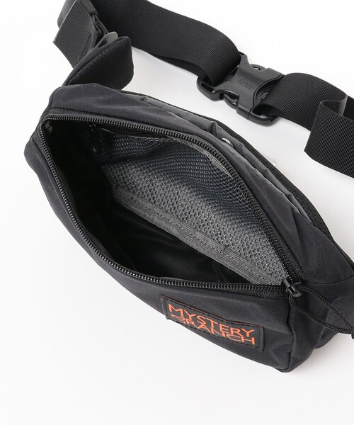 MYSTERY RANCH ウエストポーチ / Forager Hip Pack メンズ