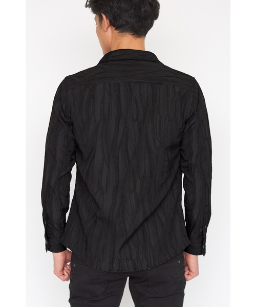 TORNADO MART（トルネードマート） シャツ TORNADO MART∴フクレ