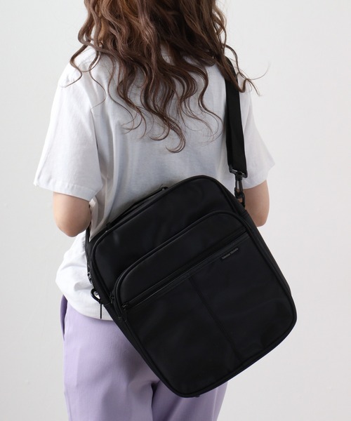 FUNALIVE（ファンアライブ） ショルダーバッグ VALENTINO MICHELLE