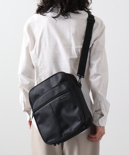 FUNALIVE（ファンアライブ） ショルダーバッグ VALENTINO MICHELLE