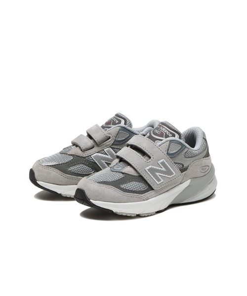 New Balance（ニューバランス） スニーカー 14-165IV990GL6(W