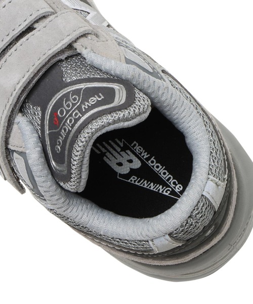 New Balance（ニューバランス） スニーカー 14-165IV990GL6(W
