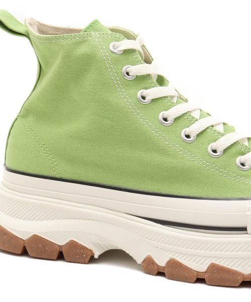 CONVERSE（コンバース） スニーカー CONVERSE ALL STAR(R) TREKWAVE HI