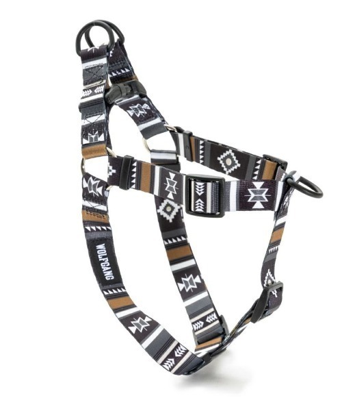 WOLFGANG MAN & BEAST 犬用首輪、ハーネス、リード｜犬用品｜ペット