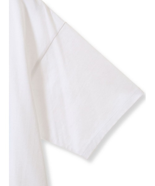 tシャツ COEL×Yuji Takeuchi CATCH SOME RAYS フォトTシャツ レディース COEL tシャツ COEL×Yuji Takeuchi CATCH SOME RAYS フォトT