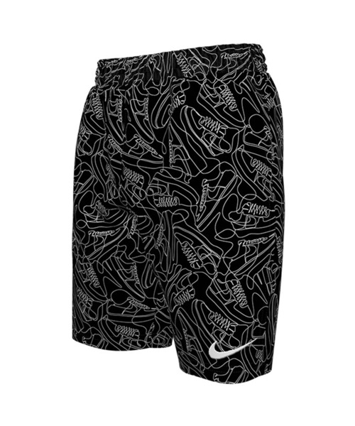 NIKE 水着 ナイキ（NIKE）（レディース）フィットネス水着 レディース 水泳