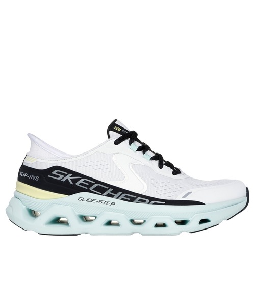 ★SKECHERS★FLEX GLIDE (SLIP INS)ハンズフリー、レア SKECHERS スリッポン HANDS FREE SLIP-INS: GLIDE-STEP ALTUS