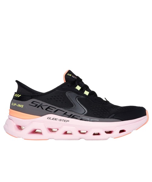 SKECHERS スリッポン HANDS FREE SLIP-INS: GLIDE-STEP ALTUS