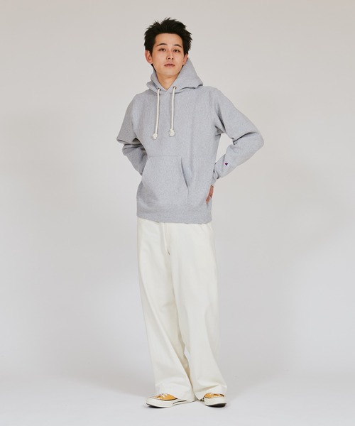 Champion（チャンピオン） パーカー 「Champion/チャンピオン」メンズ