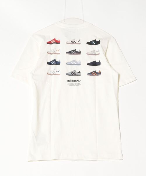 tシャツ トレーニング サプライ スポーツ 半袖Tシャツ 3 / アディダスオリジナルス adidas Originals メンズ レディース | adidas | 12