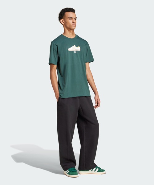tシャツ トレーニング サプライ スポーツ 半袖Tシャツ 3 / アディダスオリジナルス adidas Originals メンズ レディース | adidas | 10