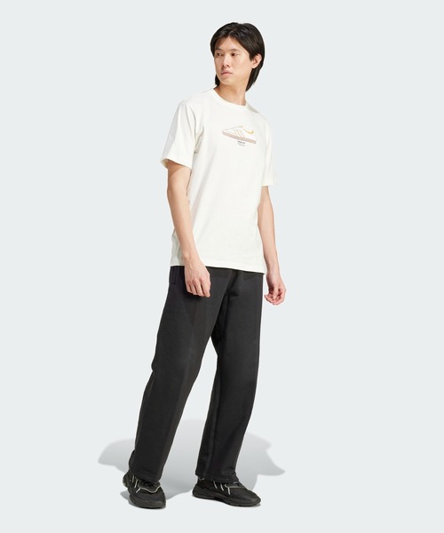 tシャツ トレーニング サプライ スポーツ 半袖Tシャツ 3 / アディダスオリジナルス adidas Originals メンズ レディース | adidas | 06