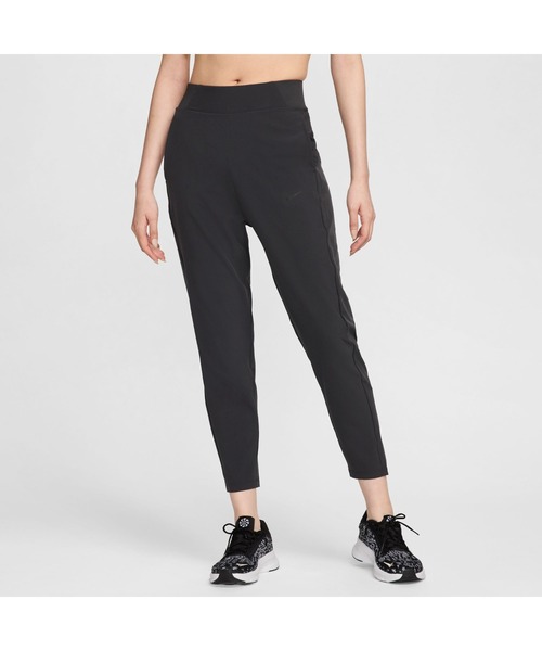 Nike(ナイキ)ブリス女性ドライフィッワイドフィット スラックス NIKE パンツ ナイキ DF ブリス MR ビクトリー レディース