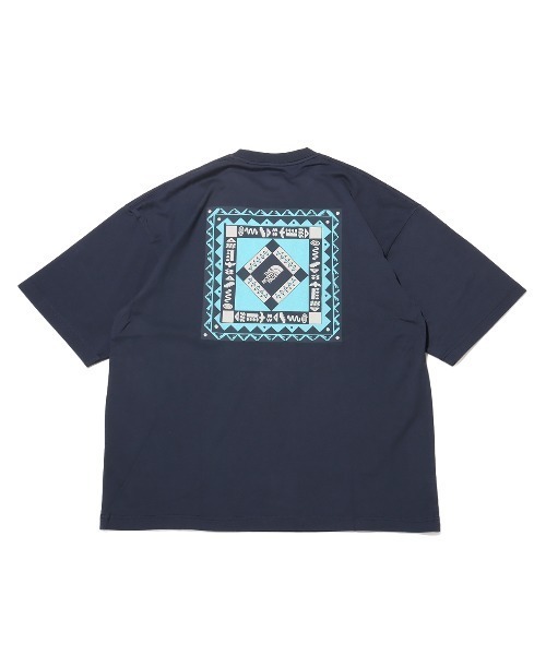 THE NORTH FACE スノーボード レトロ 半袖 Tシャツ 送関込 THE NORTH FACE ザ ノースフェイス Tシャツ S/S EVOLUTION BOX