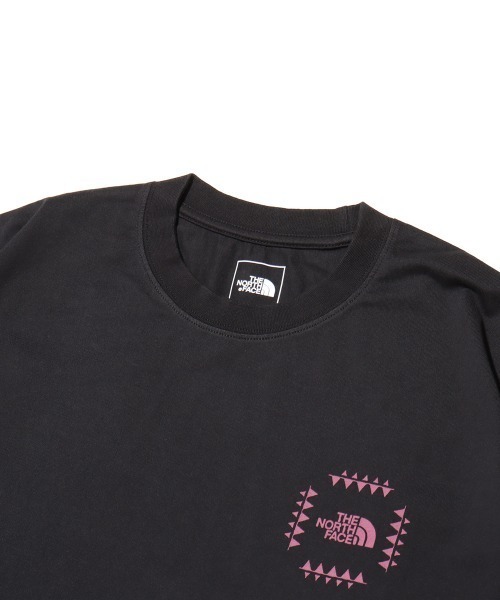 Tシャツ・カットソー THE NORTH FACE RETRO S/S R/TEE 5FT1184 org.jpg