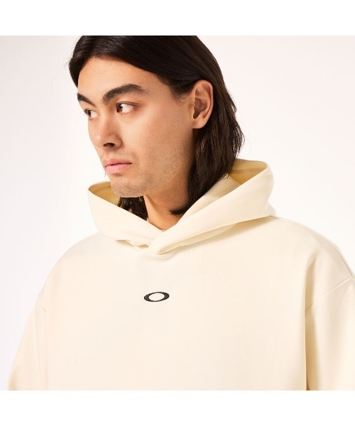 OAKLEY（オークリー） パーカー ENHANCE QDEVO FLEECE HOODY 3.0