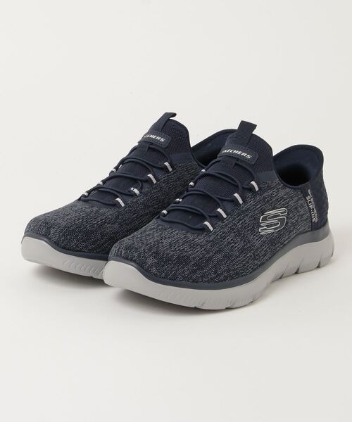 summiteerです。 SKECHERS スニーカー スケッチャーズ SUMMITS - KEY PACE メンズ