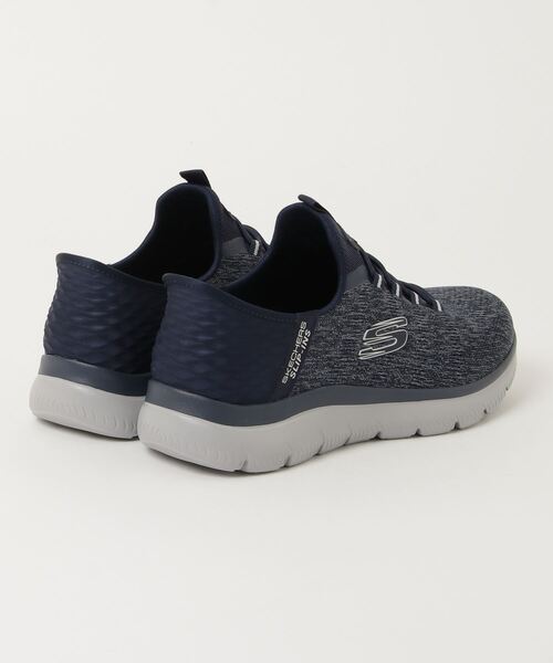summiteerです。 SKECHERS スニーカー スケッチャーズ SUMMITS - KEY PACE メンズ