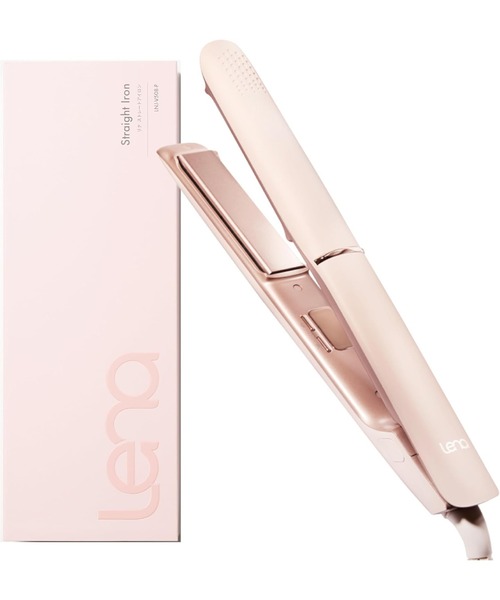 GUSCIO（グッシオ） Lena リナ ストレートアイロン : ZOZOTOWN Yahoo