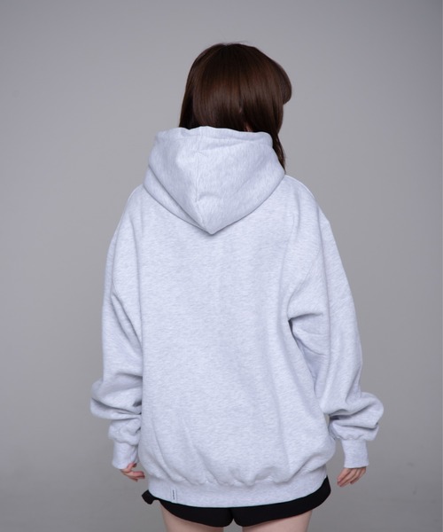 さらに100円引き◆MAHAGRID◆LION ATHLETICS HOODIE MAHAGRID パーカー 「mahagrid/マハグリッド」 LION ATHLETICS