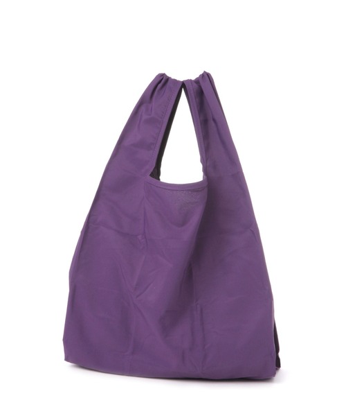 LAKOLE（ラコレ） エコバッグ 「世界の名作」ポーチ付きエコバッグ