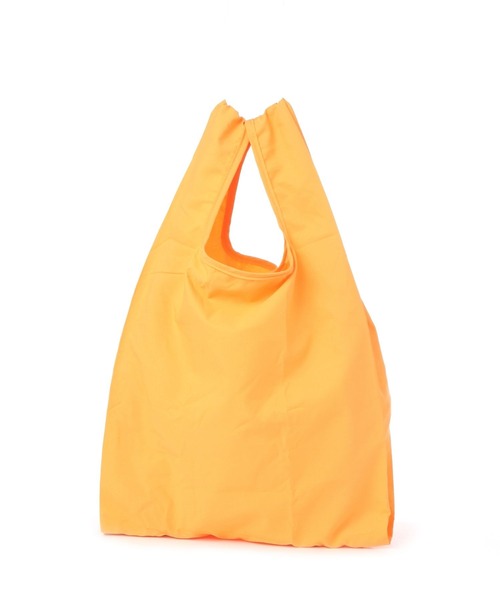 LAKOLE（ラコレ） エコバッグ 「世界の名作」ポーチ付きエコバッグ